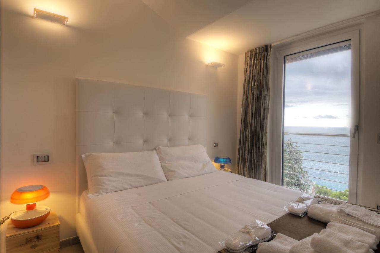 Residenza Ginepri 69 Daire Bergeggi Dış mekan fotoğraf