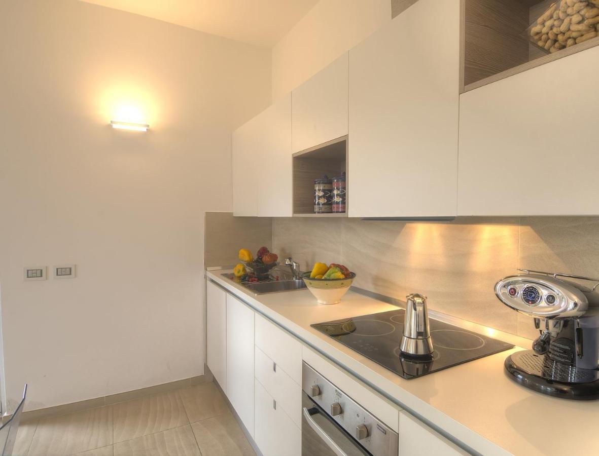 Residenza Ginepri 69 Daire Bergeggi Dış mekan fotoğraf