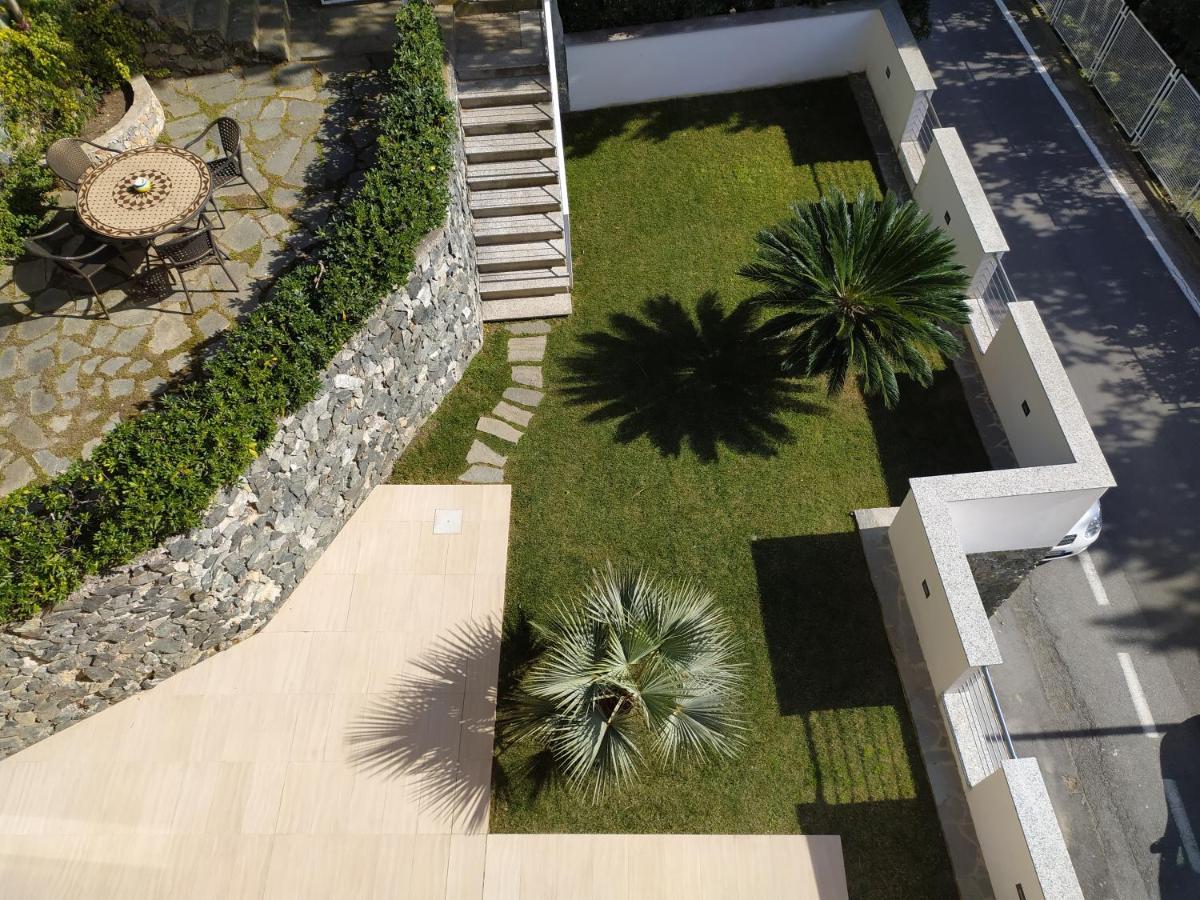 Residenza Ginepri 69 Daire Bergeggi Dış mekan fotoğraf