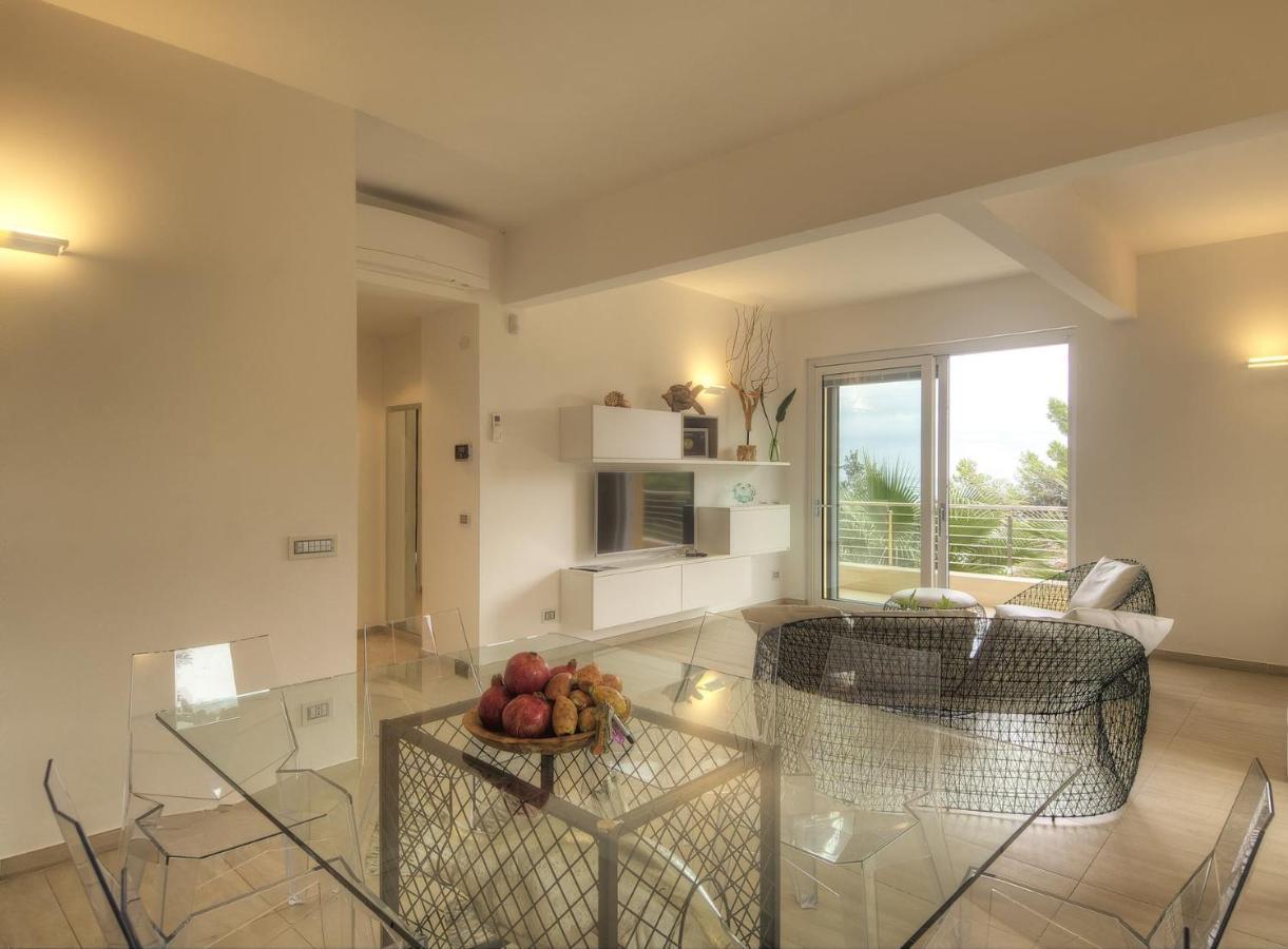 Residenza Ginepri 69 Daire Bergeggi Dış mekan fotoğraf
