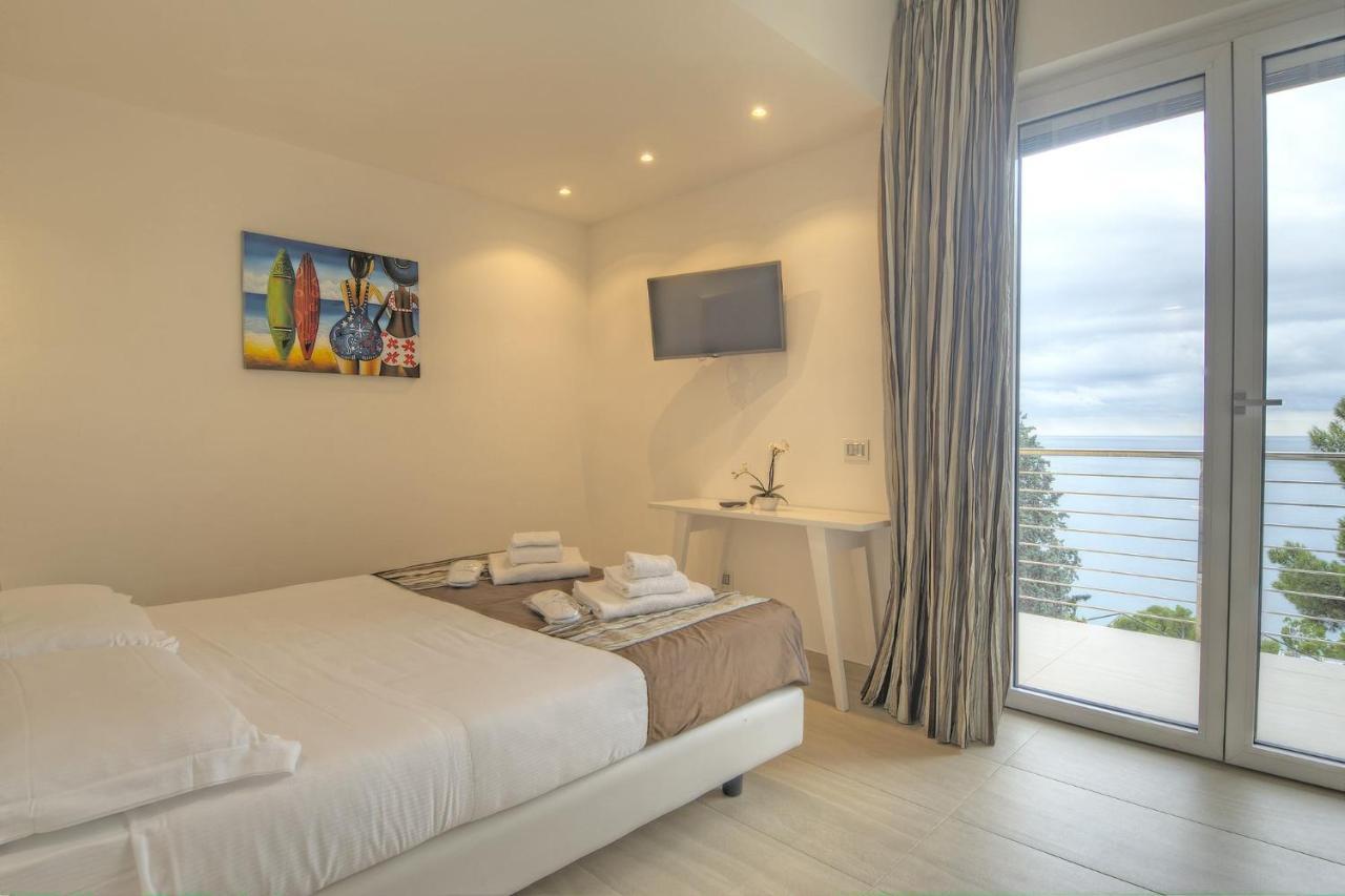 Residenza Ginepri 69 Daire Bergeggi Dış mekan fotoğraf