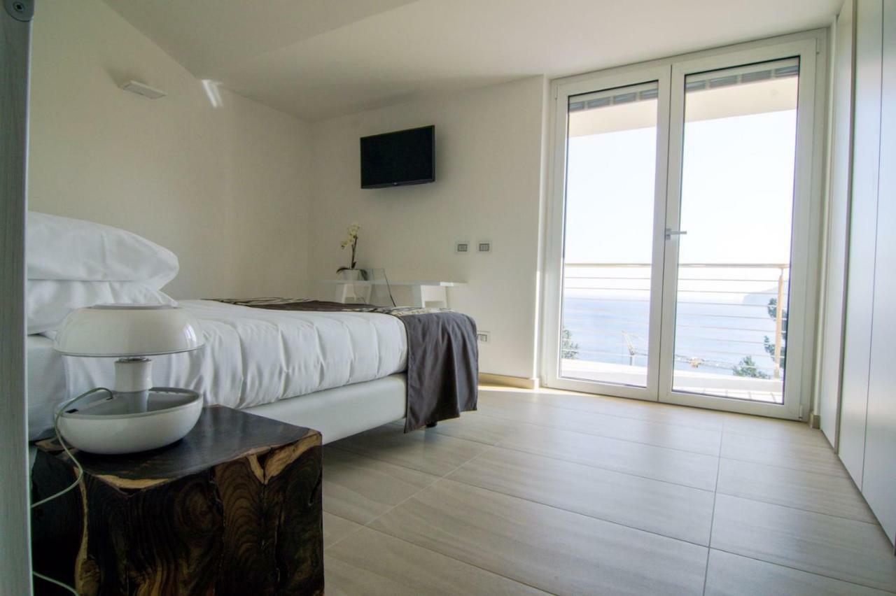 Residenza Ginepri 69 Daire Bergeggi Dış mekan fotoğraf