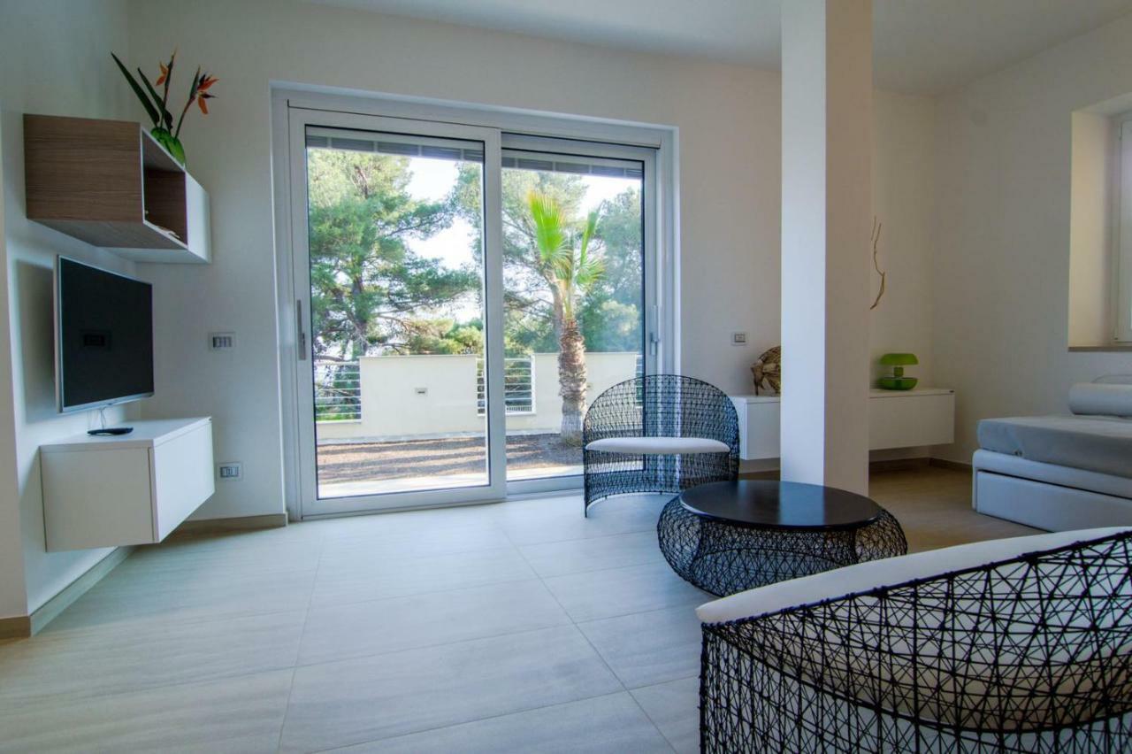Residenza Ginepri 69 Daire Bergeggi Dış mekan fotoğraf