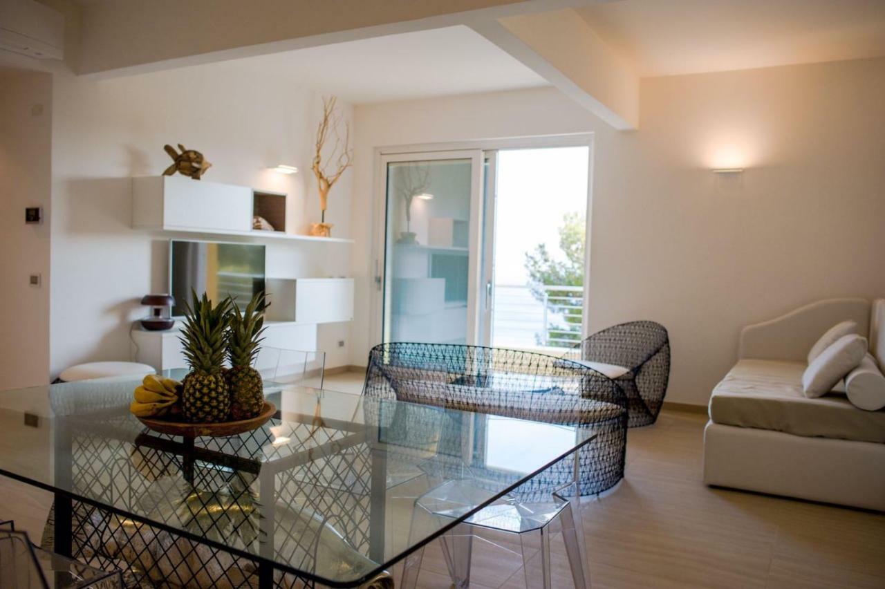 Residenza Ginepri 69 Daire Bergeggi Dış mekan fotoğraf