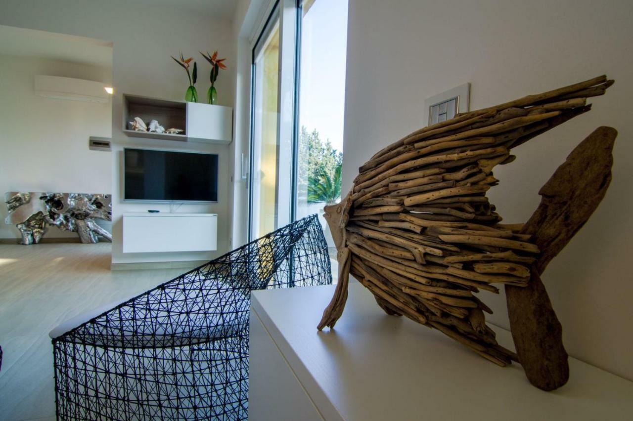 Residenza Ginepri 69 Daire Bergeggi Dış mekan fotoğraf